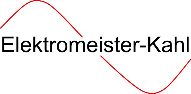 Elektromeister-Kahl